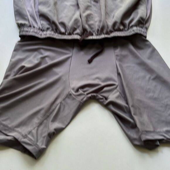 Nike Dri Fit Running Short w Liner Mens XL 6 inseam - Picture 9 of 12